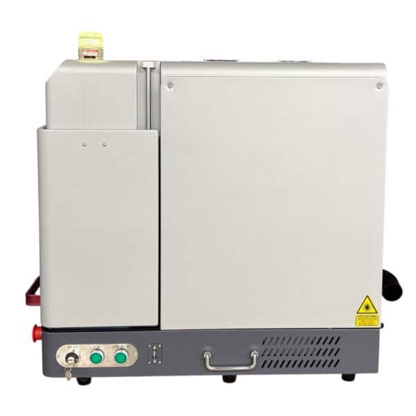 UV Laser Machine Desktop Lite – Image 3