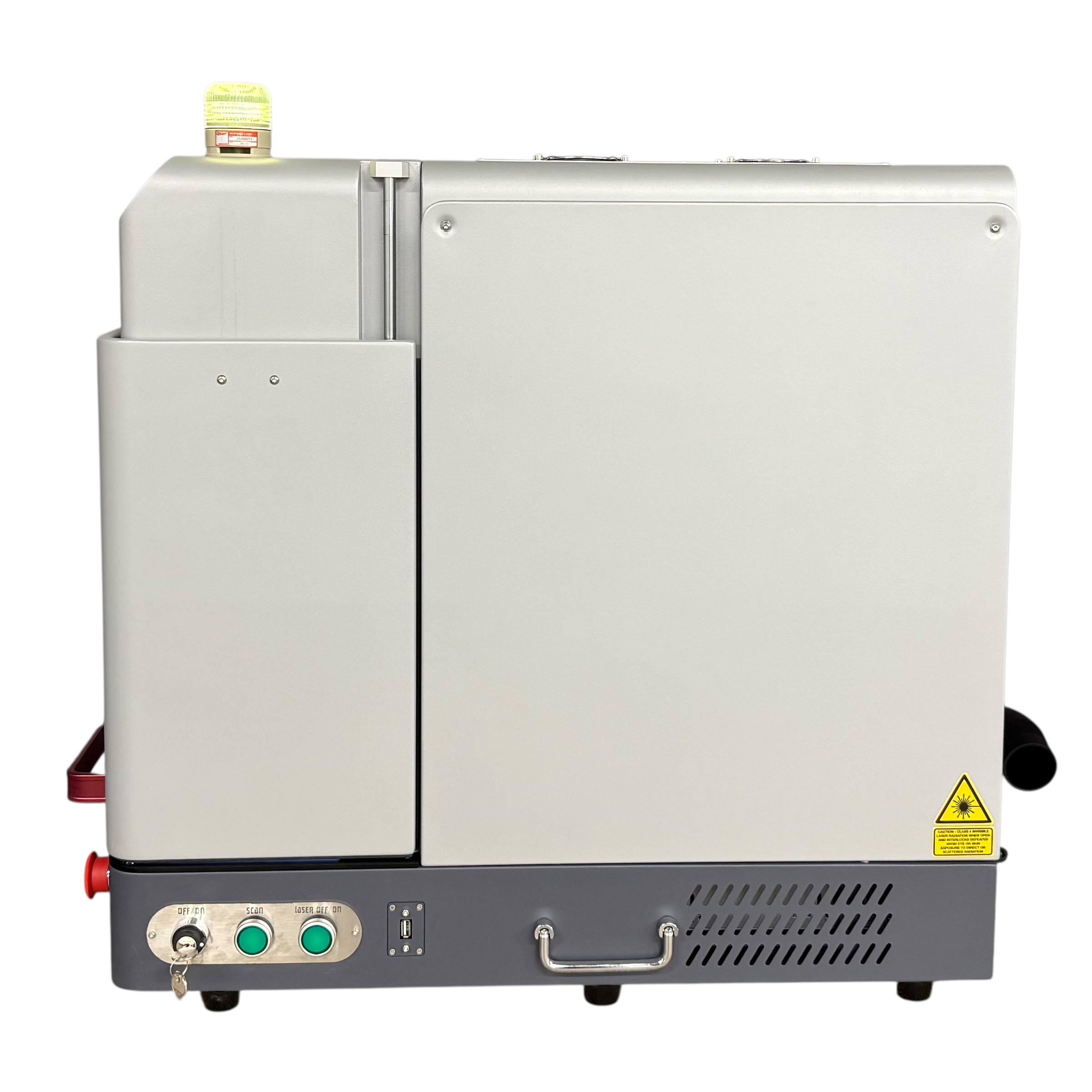 UV Laser Machine Desktop Lite – Image 3