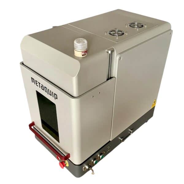 UV Laser Machine Desktop Lite – Image 2