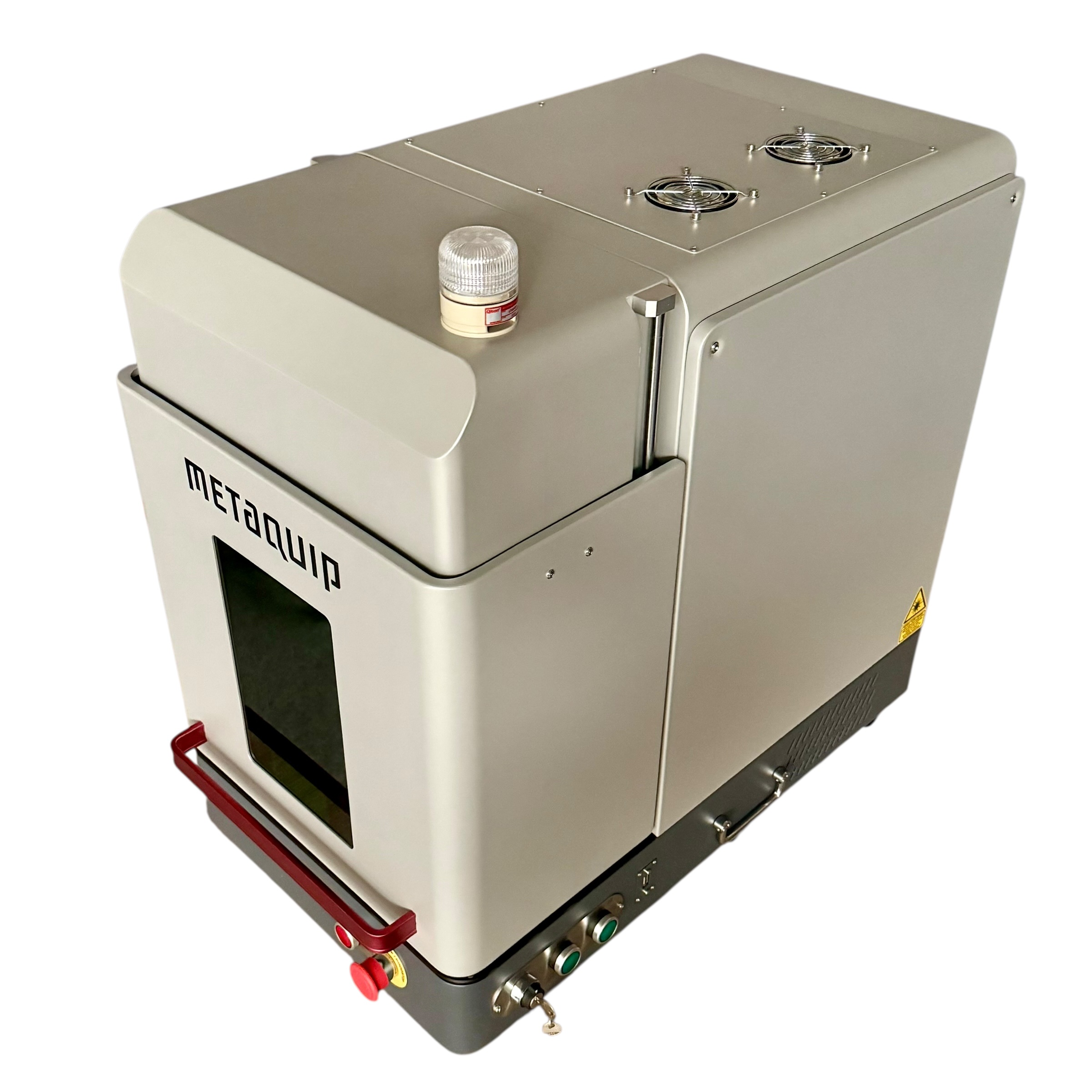 UV Laser Machine Desktop Lite – Image 2